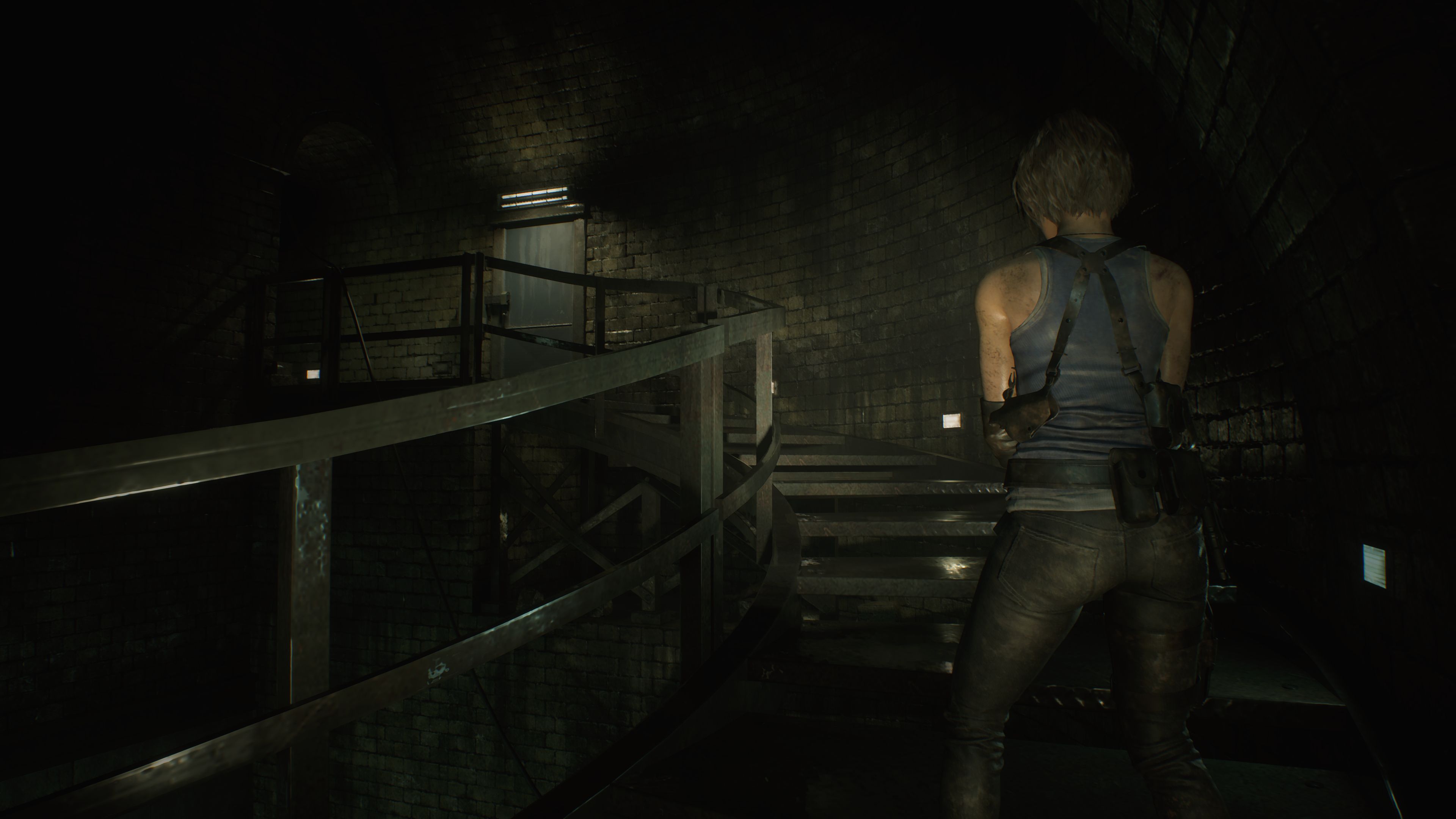 Resident Evil 3: Remake - Imagen 31